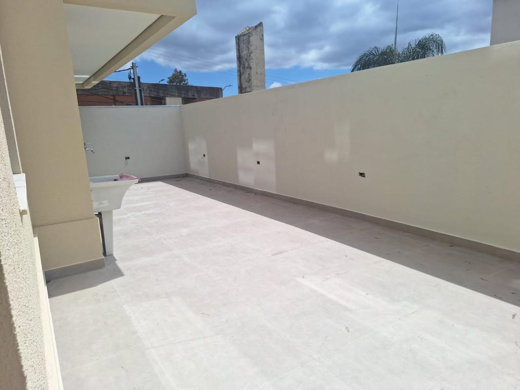 Apartamento, Ipiranga, 2 Quartos, 2 Vagas, 1 Suíte