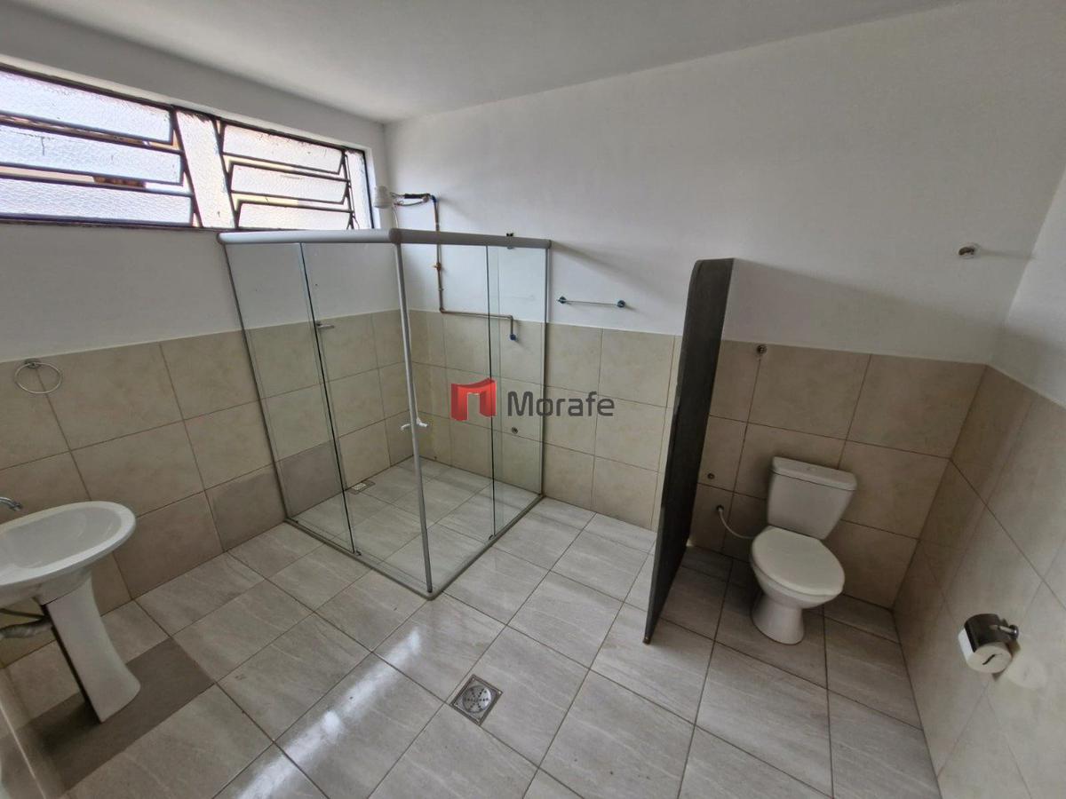 Galpão, Santa Branca, 0 Quarto, 0 Vaga