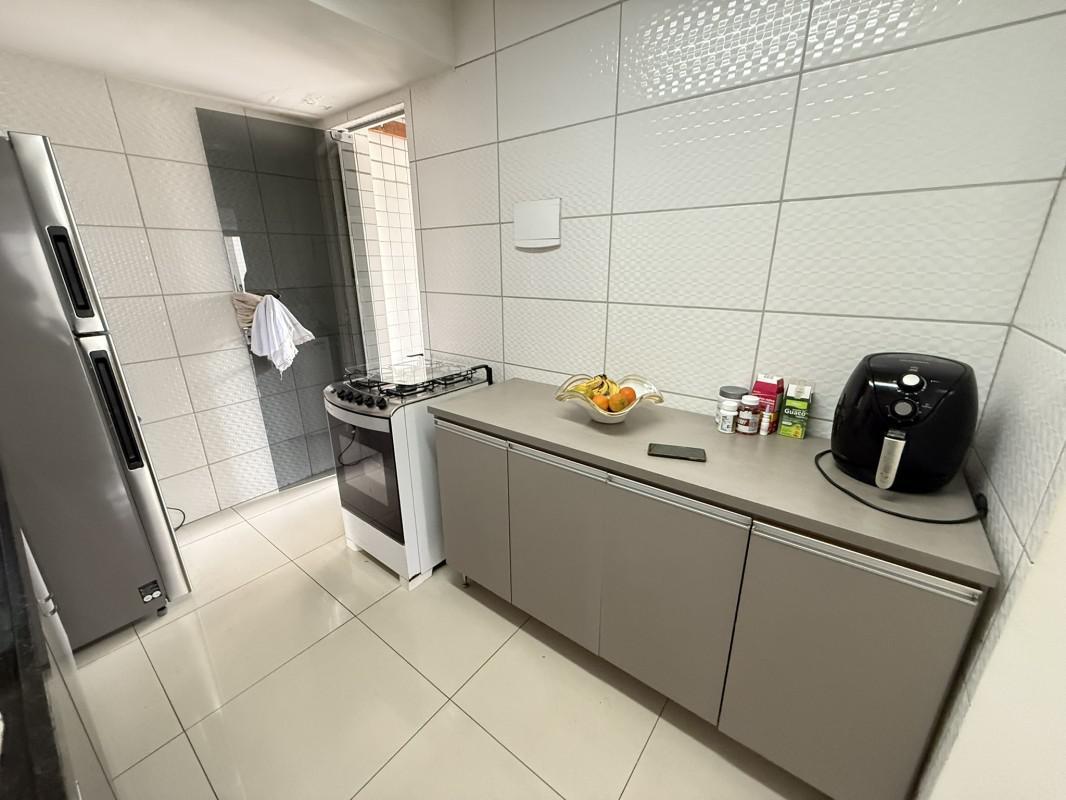 Apartamento, Arvoredo, 3 Quartos, 2 Vagas, 1 Suíte