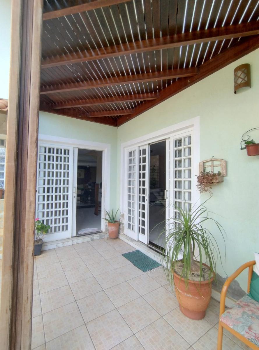 Casa, Floresta, 7 Quartos, 4 Vagas, 4 Suítes