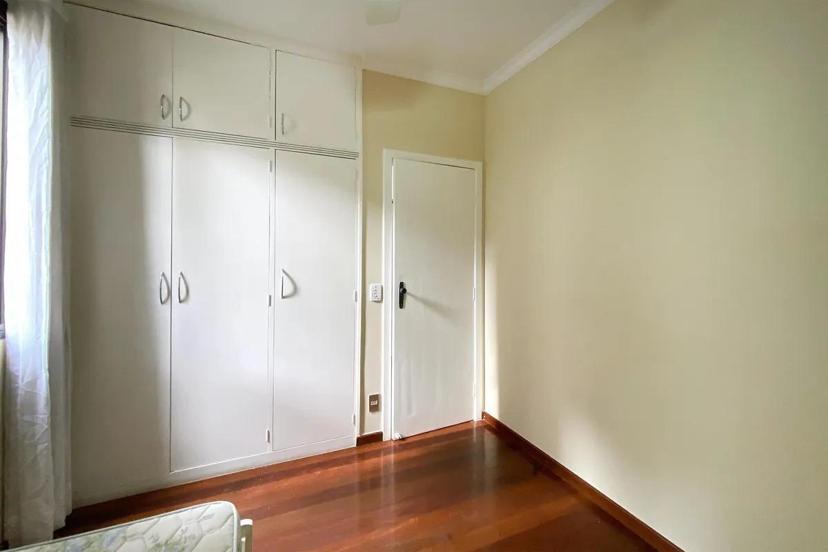 Apartamento, Buritis, 3 Quartos, 2 Vagas, 1 Suíte