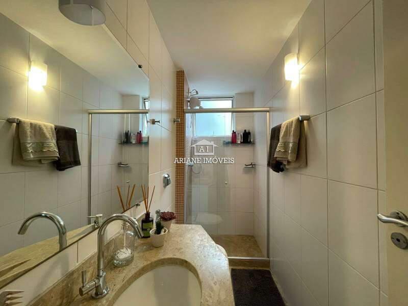 Apartamento, Lourdes, 3 Quartos, 1 Vaga, 1 Suíte