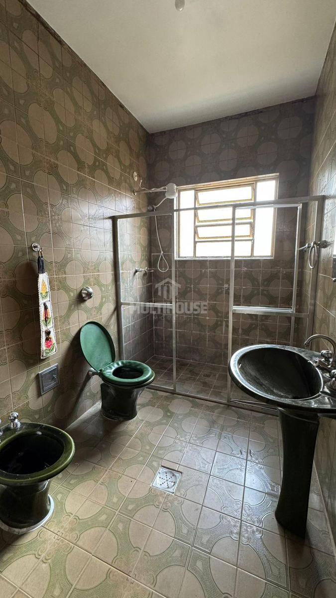 Casa, Planalto, 3 Quartos, 1 Vaga, 1 Suíte