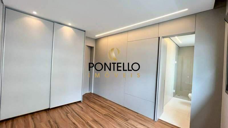 Apartamento, Funcionários, 1 Quarto, 2 Vagas, 1 Suíte