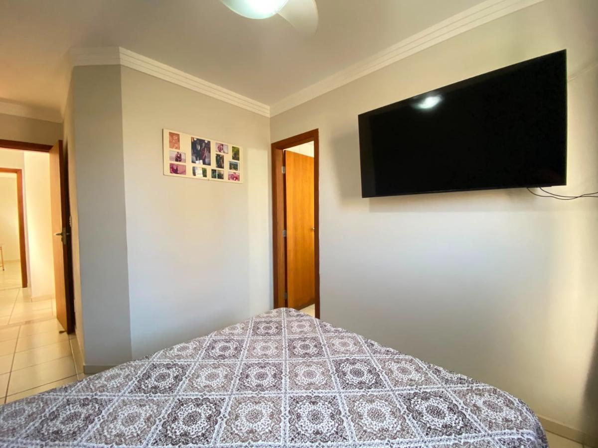 Apartamento, Castelo, 2 Quartos, 1 Vaga, 1 Suíte