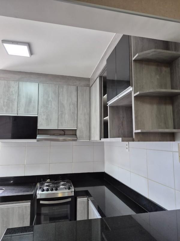 Apartamento, Santa Helena, 3 Quartos, 2 Vagas, 1 Suíte