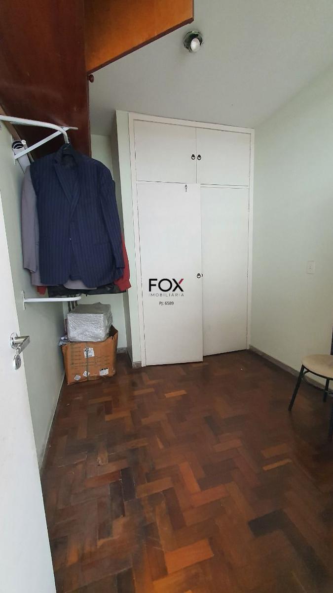 Apartamento, Santo Agostinho, 4 Quartos, 2 Vagas, 2 Suítes