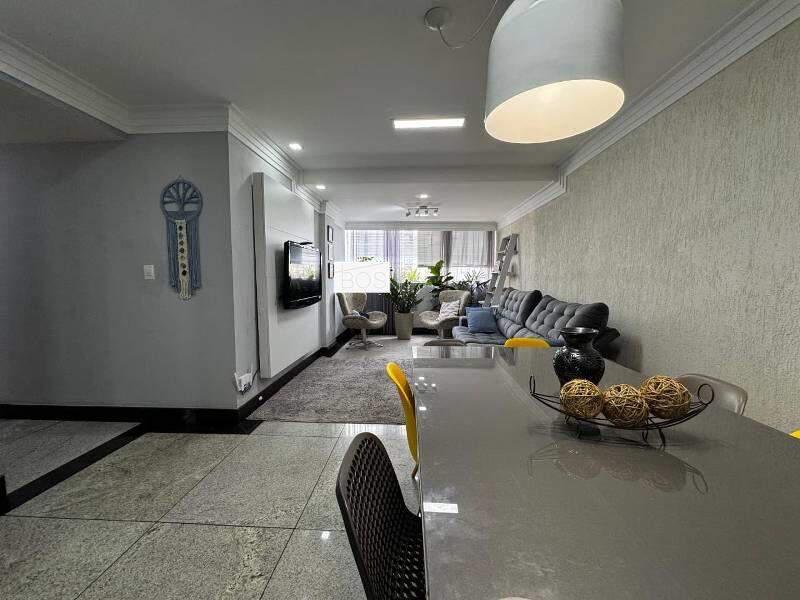 Apartamento, Ipiranga, 3 Quartos, 2 Vagas, 1 Suíte
