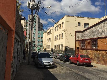 Casa, Colégio Batista, 3 Quartos, 1 Vaga