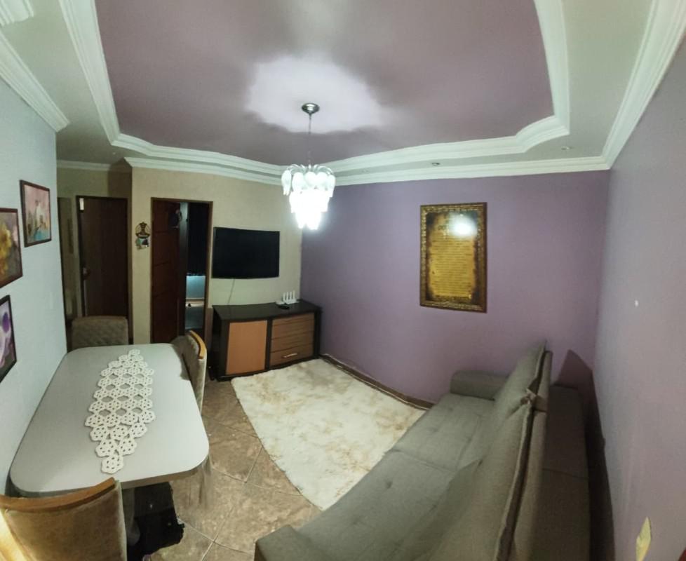 Apartamento, Juliana, 2 Quartos, 1 Vaga