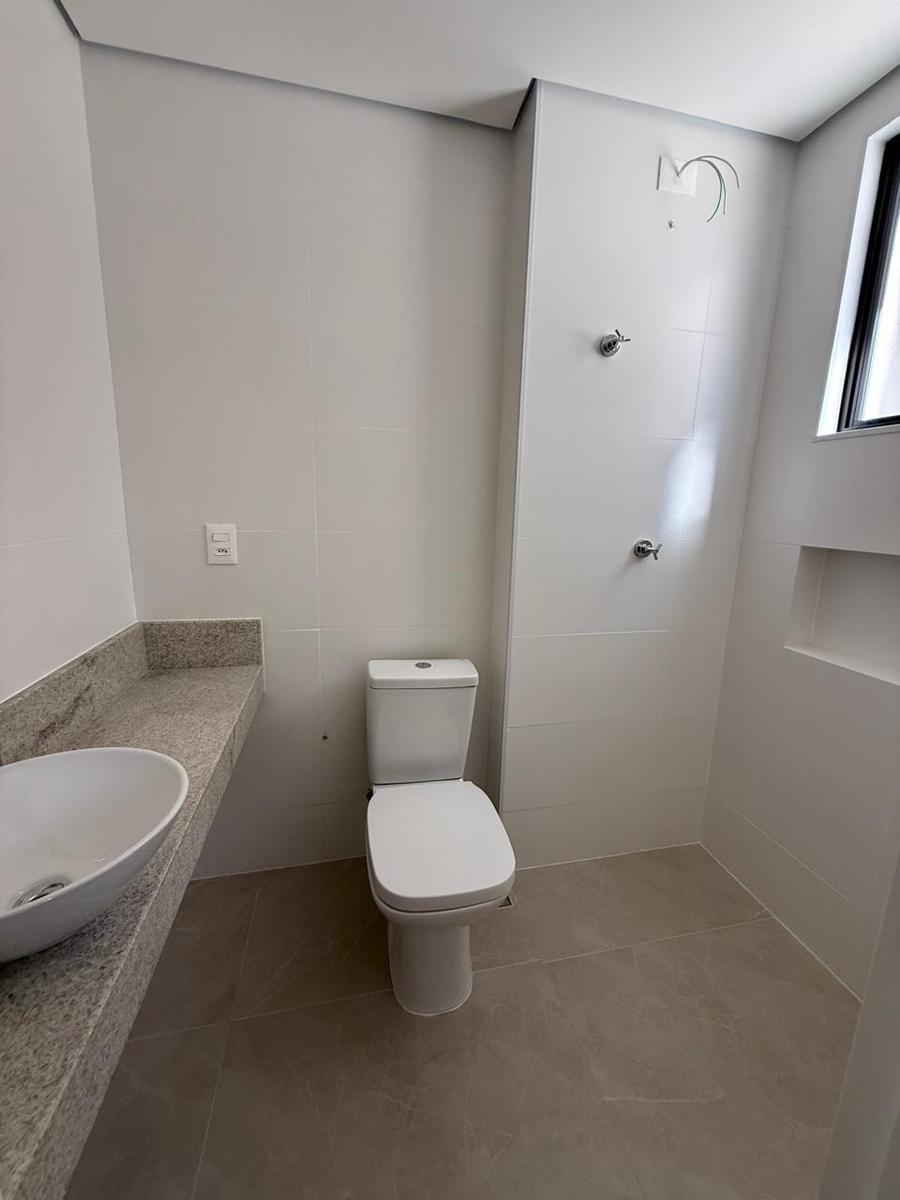 Apartamento, Sion, 2 Quartos, 2 Vagas, 1 Suíte