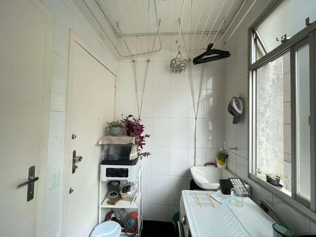 Apartamento, Lourdes, 3 Quartos, 1 Vaga, 1 Suíte