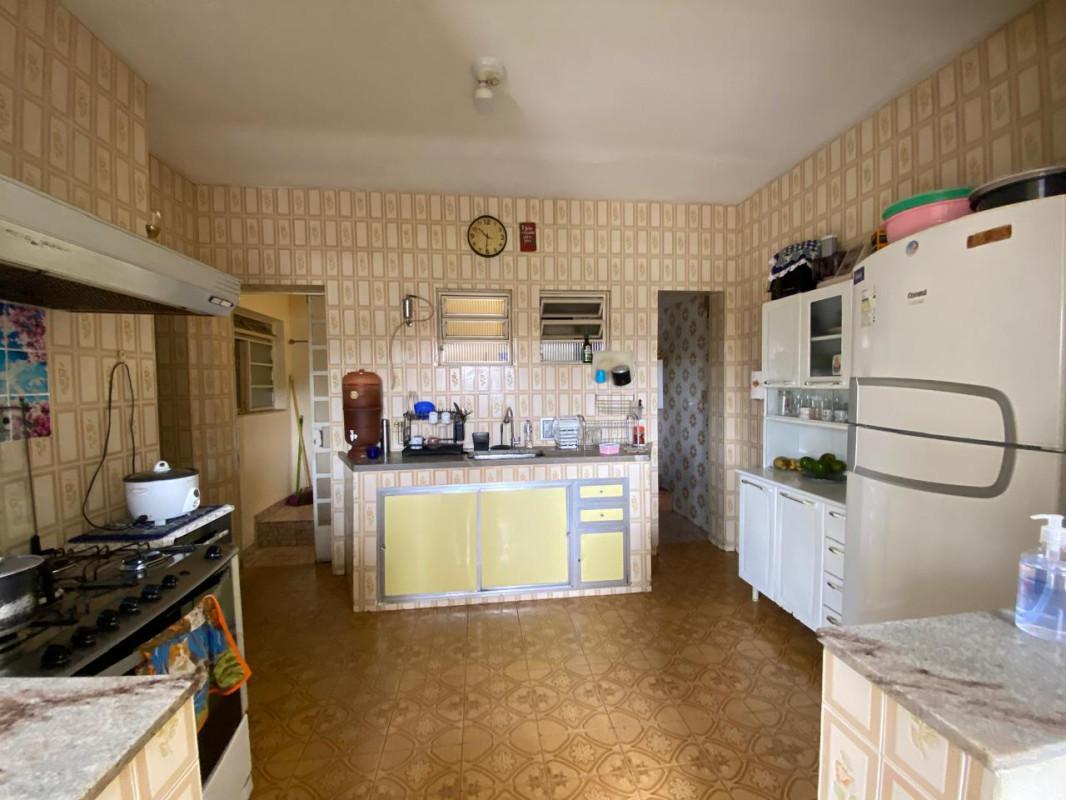 Casa, Aparecida, 4 Quartos, 2 Vagas, 1 Suíte