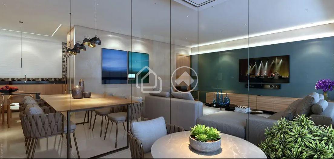 Cobertura, Castelo, 3 Quartos, 3 Vagas, 1 Suíte