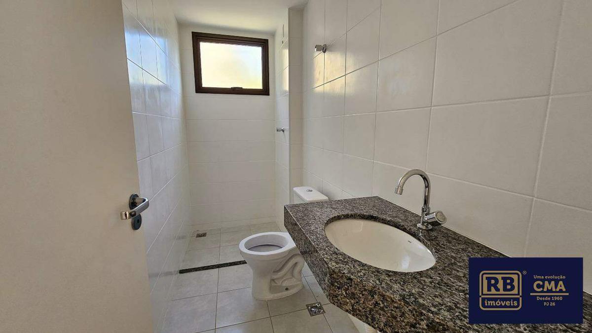 Apartamento, Serra, 2 Quartos, 2 Vagas, 1 Suíte