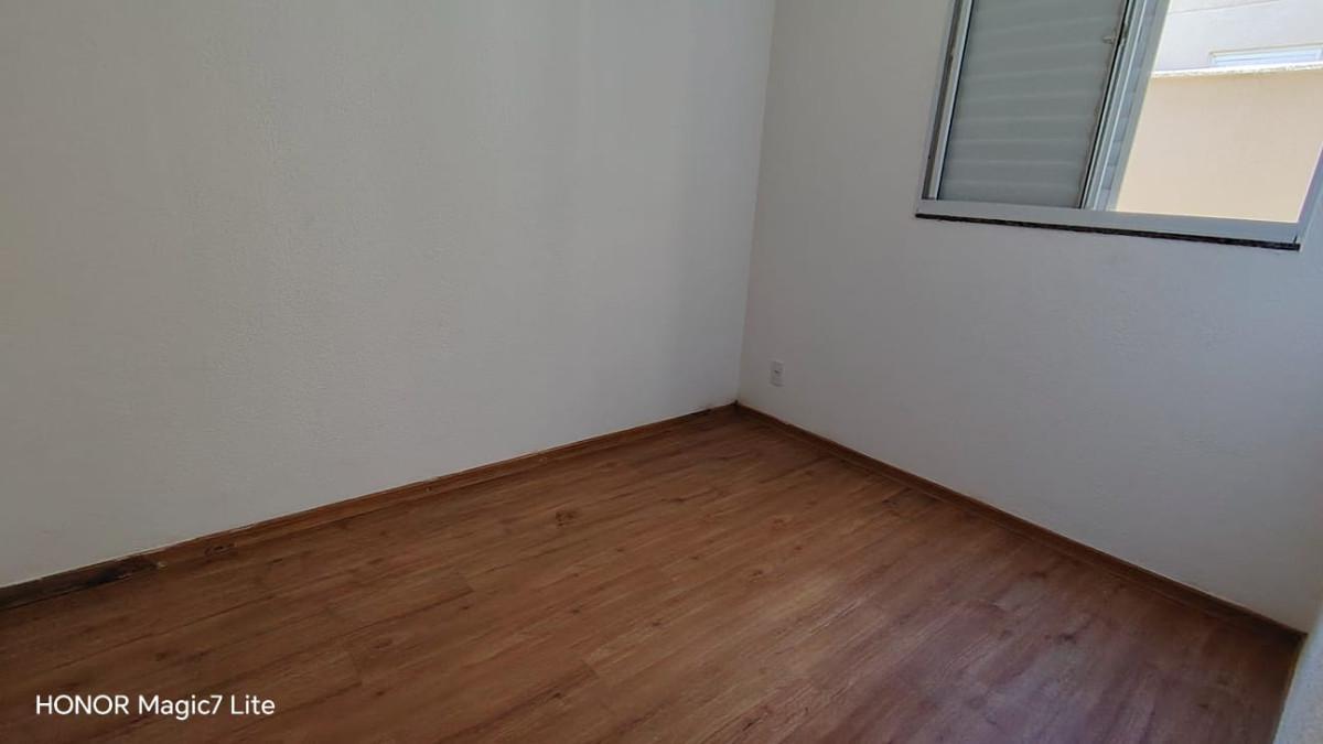 Casa, Serra Dourada, 2 Quartos, 1 Vaga