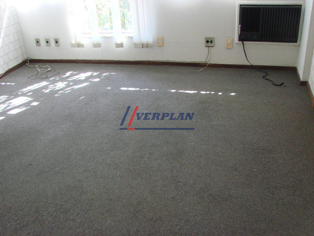 Sala, Savassi, 3 Vagas