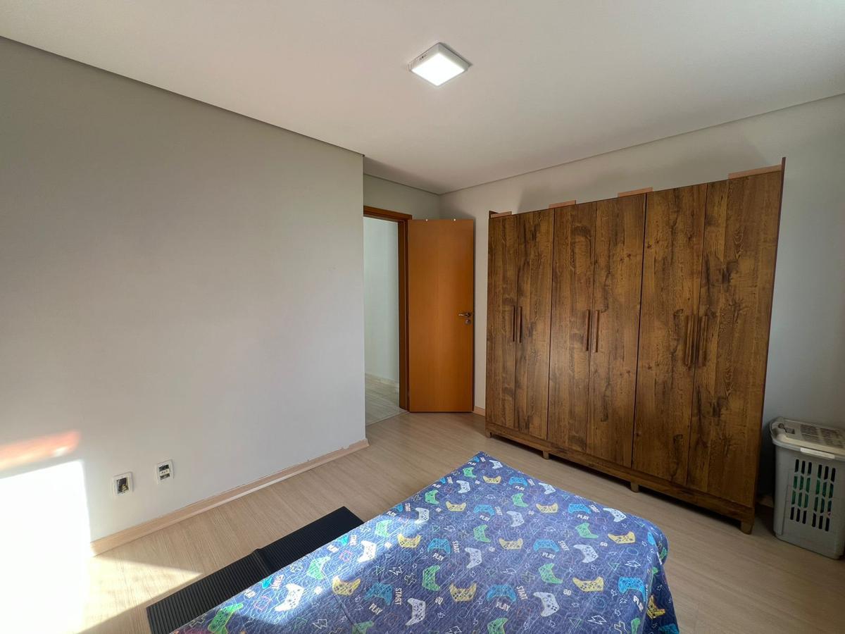 Cobertura, Fernão Dias, 4 Quartos, 2 Vagas, 1 Suíte