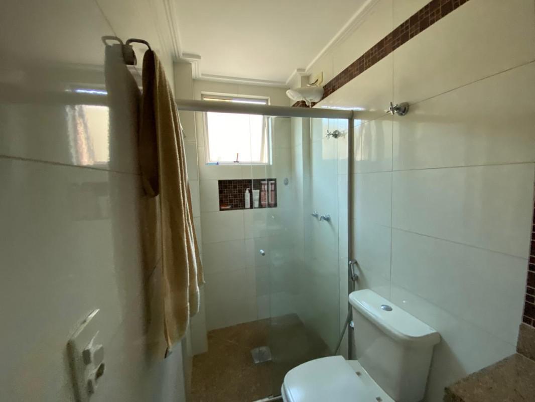 Apartamento, Santa Rosa, 3 Quartos, 3 Vagas, 1 Suíte