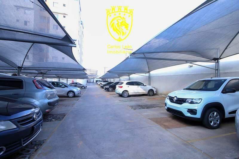 Apartamento, Piratininga (venda Nova), 3 Quartos, 1 Vaga, 1 Suíte