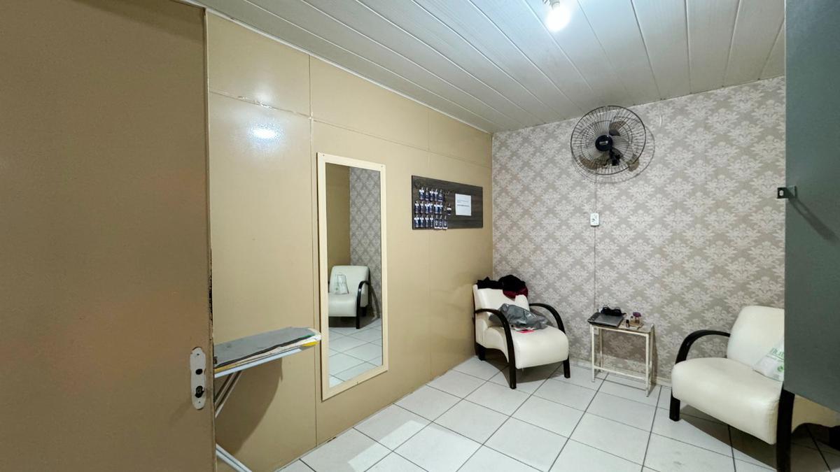 Galpão, Vila Rica, 0 Quarto, 3 Vagas