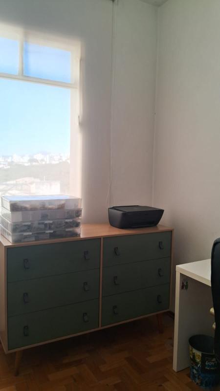 Apartamento, Padre Eustáquio, 2 Quartos, 1 Vaga