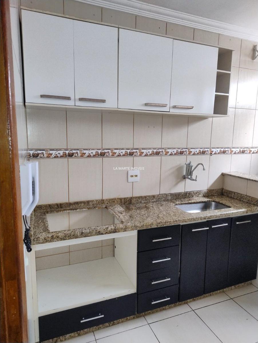 Apartamento, Jardim Riacho das Pedras, 2 Quartos, 1 Vaga