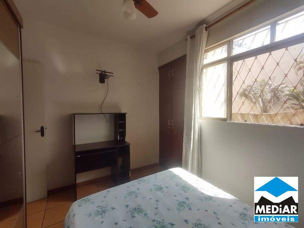 Apartamento, Santa Teresa, 2 Quartos, 1 Vaga