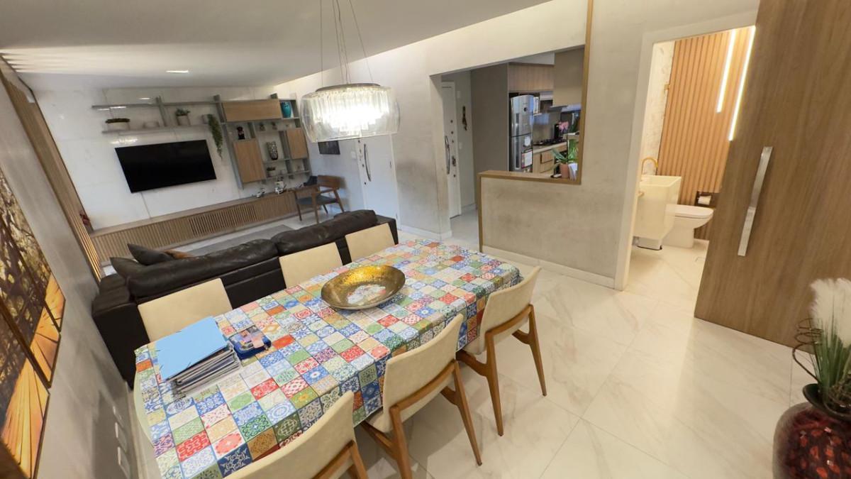 Apartamento, Palmares, 4 Quartos, 3 Vagas, 2 Suítes