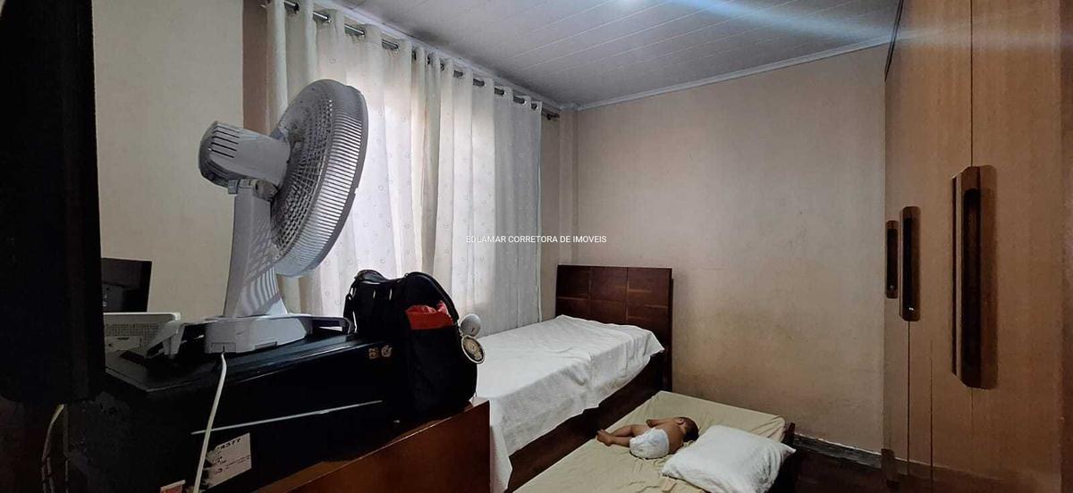 Casa, Industrial, 3 Quartos, 0 Vaga