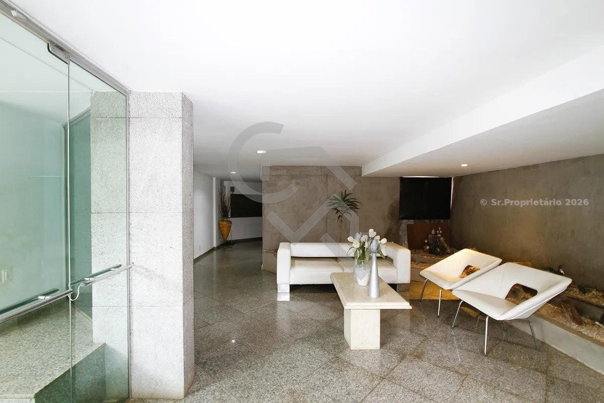 Apartamento, Santa Lúcia, 3 Quartos, 1 Vaga, 1 Suíte