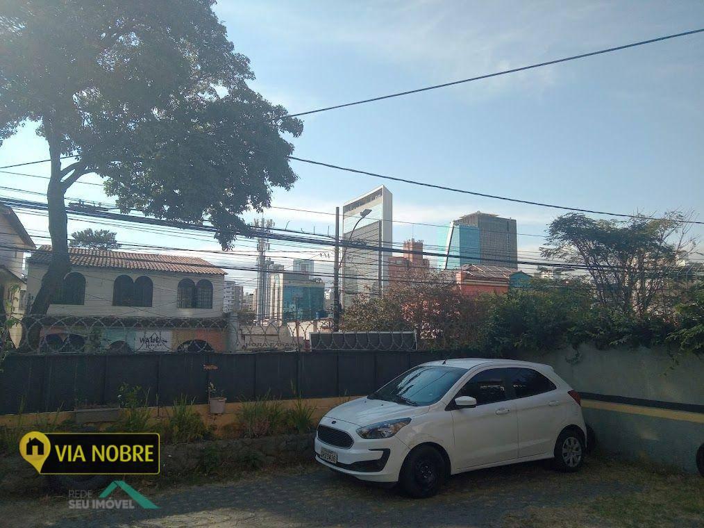 Lote em Condomínio, Barro Preto