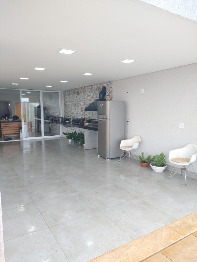 Casa, Gran Royalle, 5 Quartos, 4 Vagas, 5 Suítes