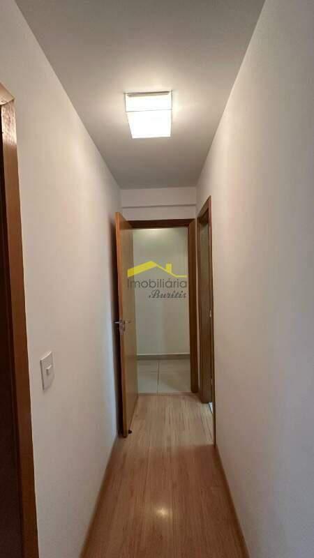 Apartamento, Buritis, 3 Quartos, 2 Vagas, 1 Suíte