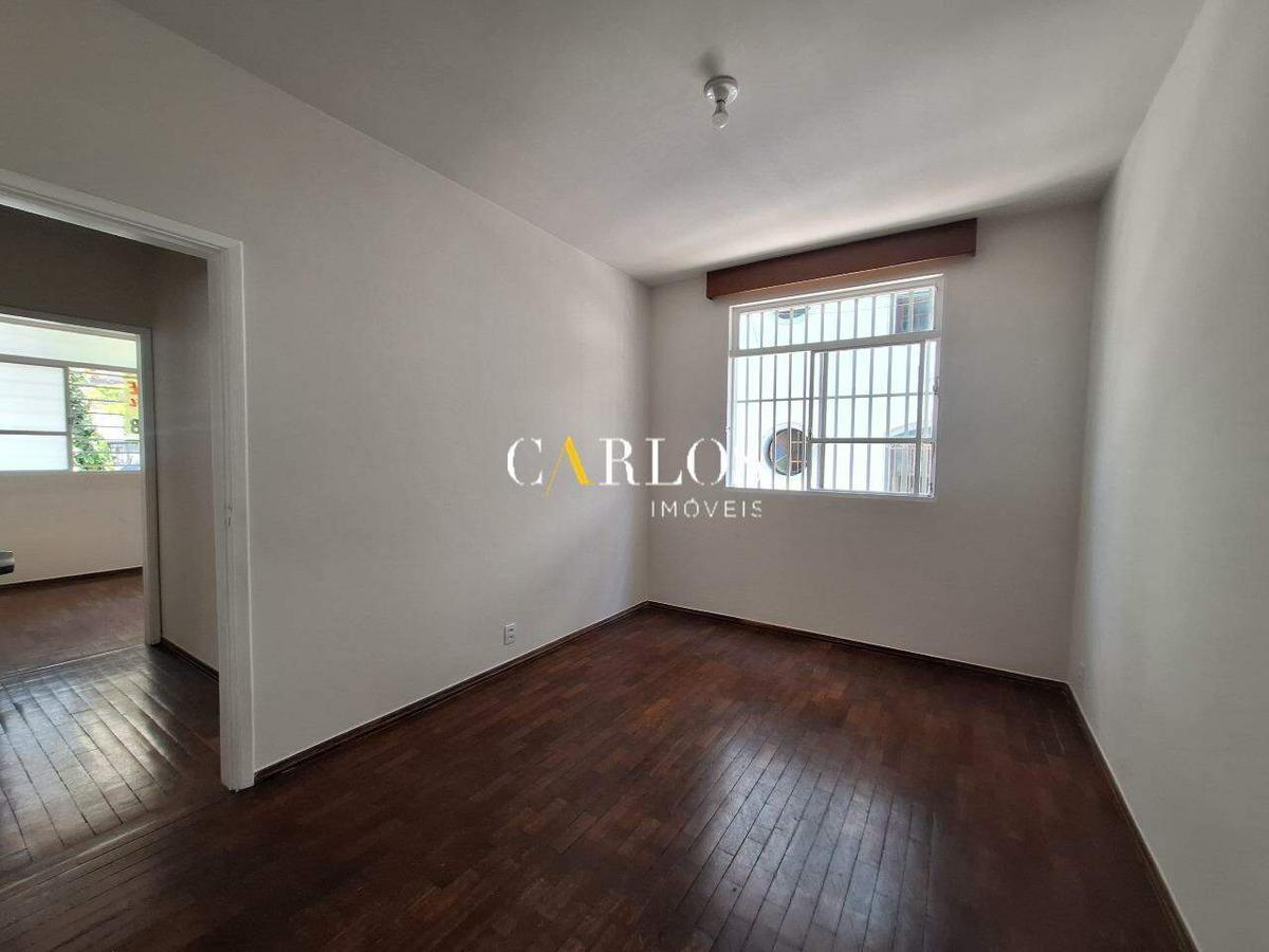 Apartamento, Cruzeiro, 3 Quartos, 1 Vaga, 1 Suíte