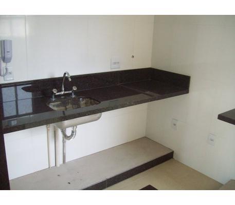 Apartamento, Castelo, 2 Quartos, 2 Vagas, 1 Suíte