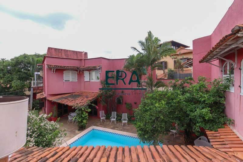 Casa, Belvedere, 5 Quartos, 3 Vagas, 3 Suítes