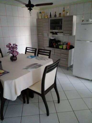 Casa, Professores, 4 Quartos, 2 Vagas