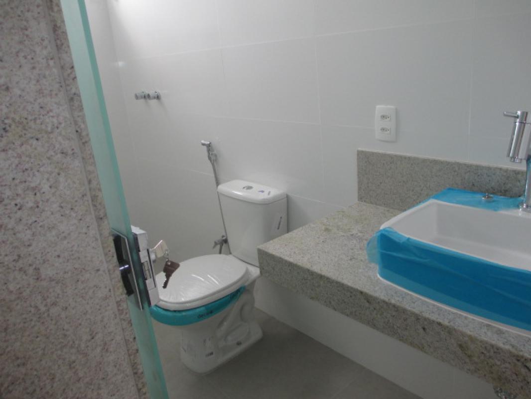 Casa, Alto Barroca, 4 Quartos, 2 Vagas, 2 Suítes