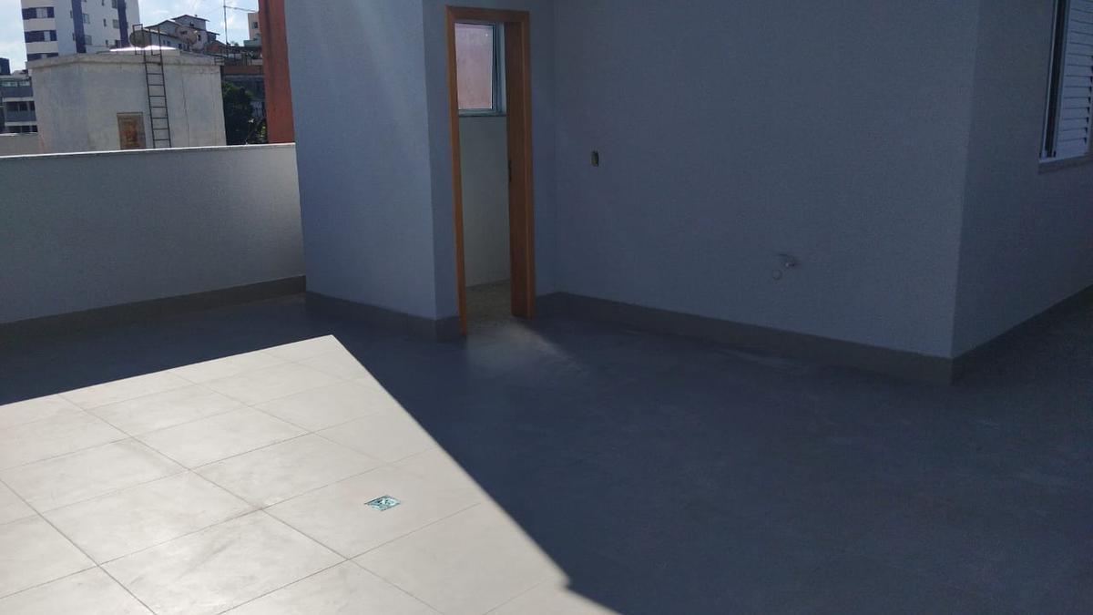 Cobertura, União, 4 Quartos, 2 Vagas, 2 Suítes
