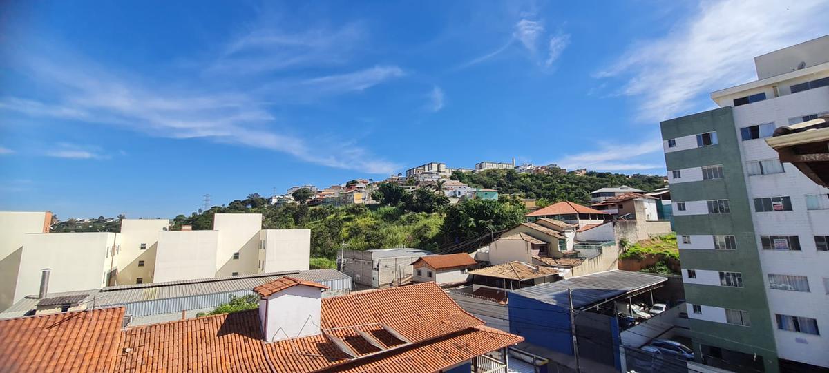 Cobertura, Arvoredo, 2 Quartos, 1 Vaga