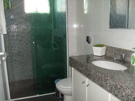 Apartamento, Buritis, 4 Quartos, 4 Vagas, 1 Suíte