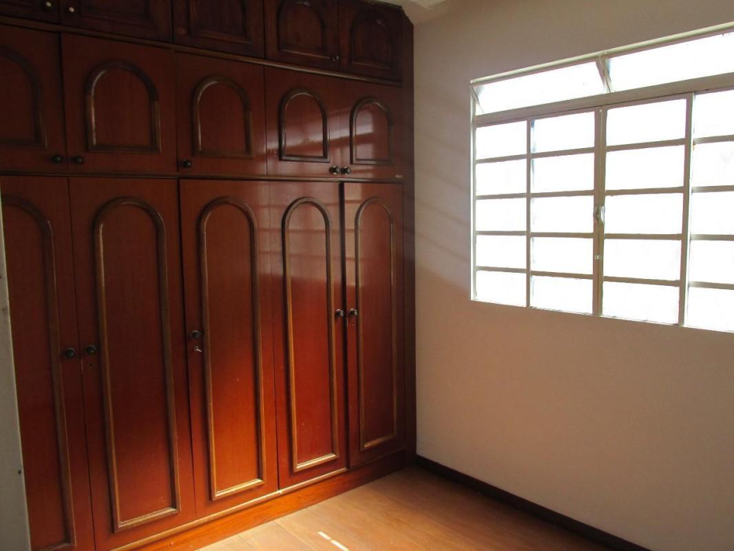 Apartamento, Sagrada Família, 3 Quartos, 1 Vaga