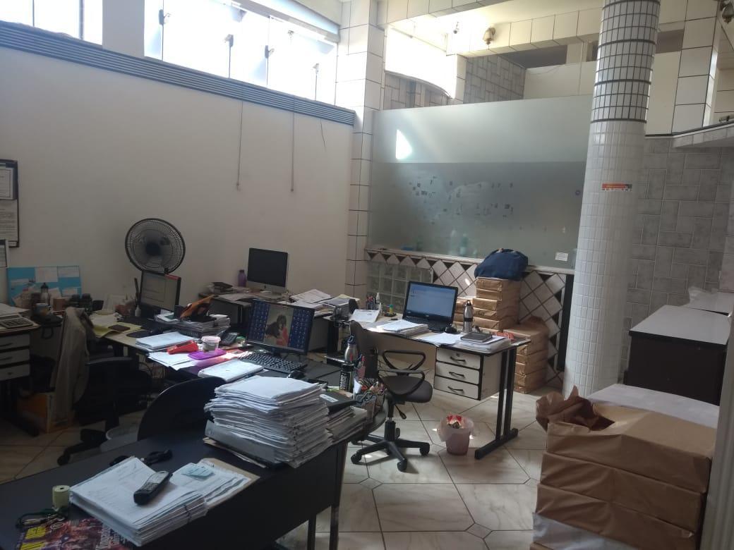 Casa Comercial, Nova Floresta, 2 Vagas