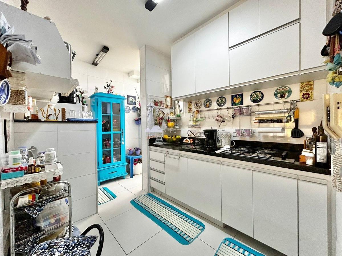Apartamento, Itapoã, 2 Quartos, 2 Vagas, 1 Suíte