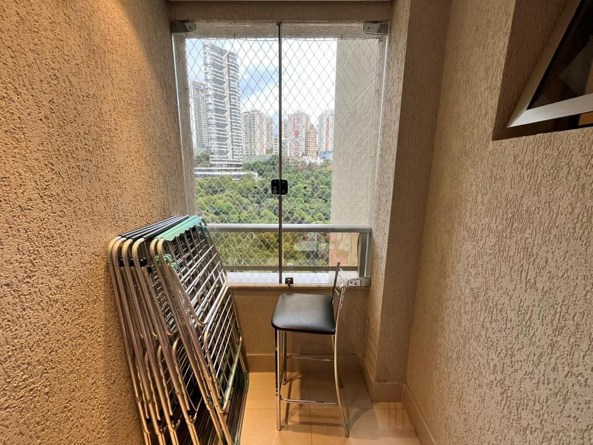 Apartamento, Vale do Sereno, 4 Quartos, 4 Vagas, 3 Suítes
