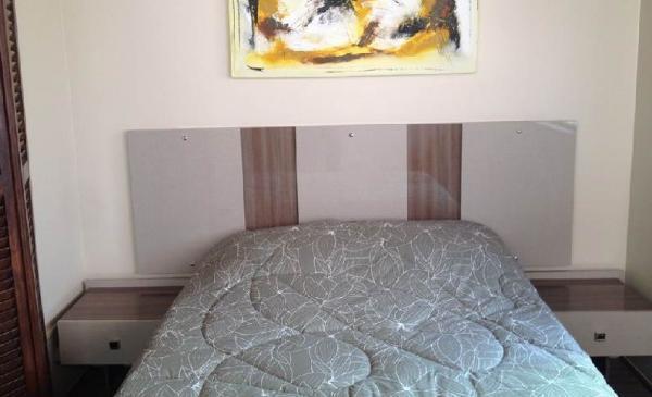 Apart Hotel, Santo Antônio, 1 Quarto, 0 Vaga, 1 Suíte