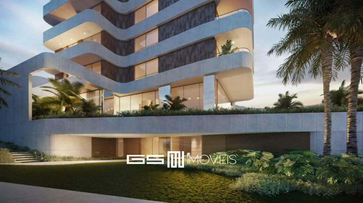 Apartamento, Vale do Sereno, 4 Quartos, 4 Vagas, 4 Suítes