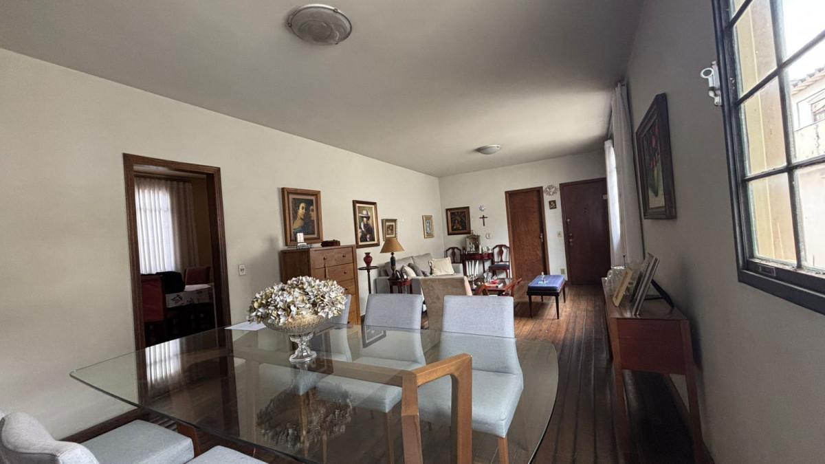 Cobertura, Cidade Jardim, 4 Quartos, 3 Vagas, 1 Suíte