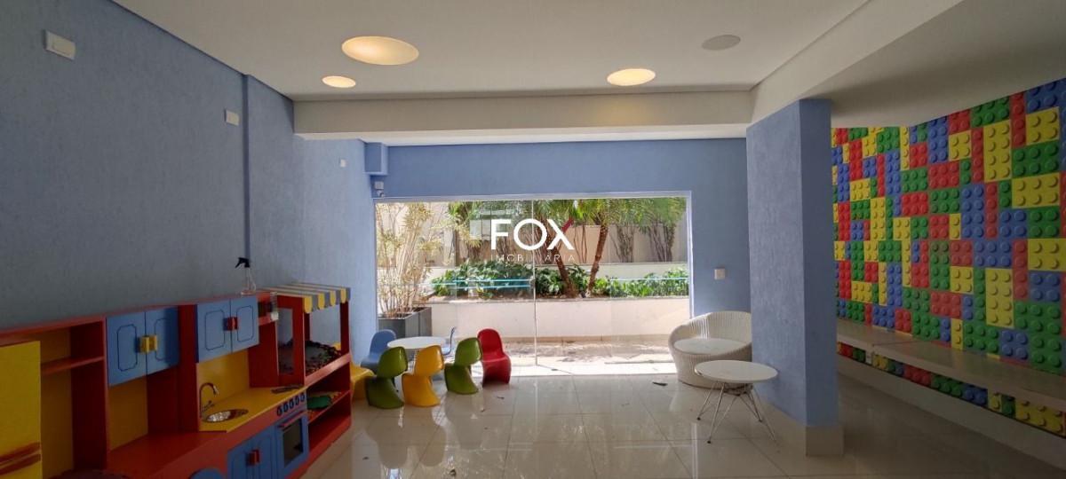 Apartamento, Sion, 3 Quartos, 2 Vagas, 1 Suíte
